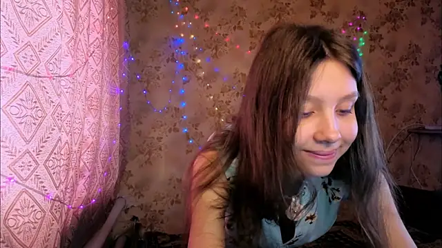 QutieDaSweet Chat XXX in diretta