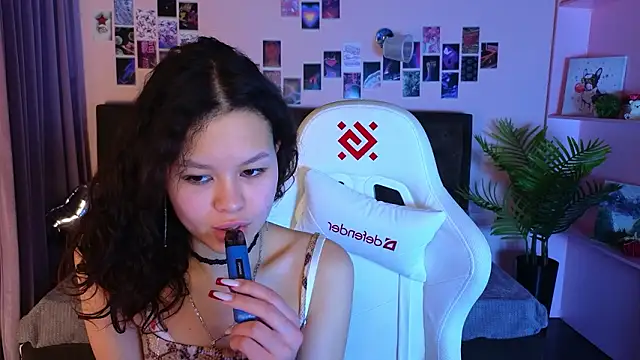 moco_choco's Live XXX Chat