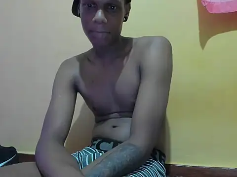 XXX chat uživo modela aunstin_farid1