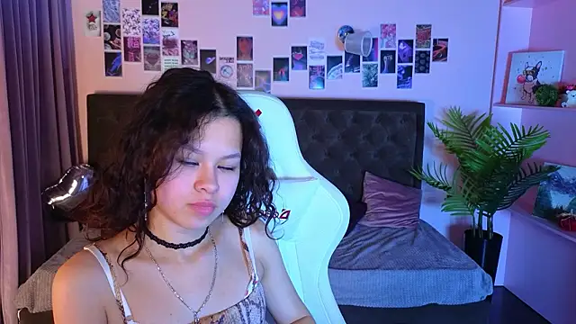 Czat XXX na żywo – moco_choco