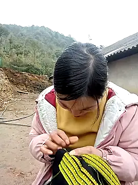 ngan-cute Live XXX-Chat