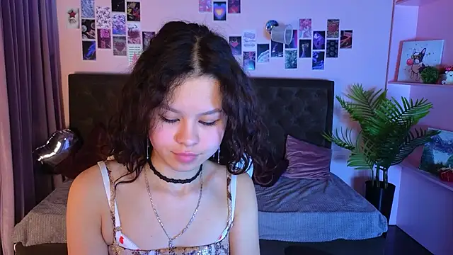 moco_choco 现场XXX聊天