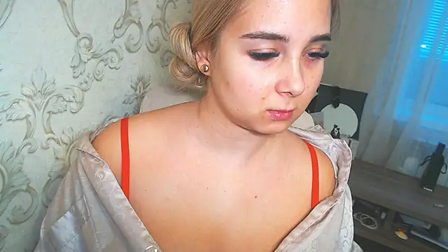 DolphinDreams Live XXX-Chat