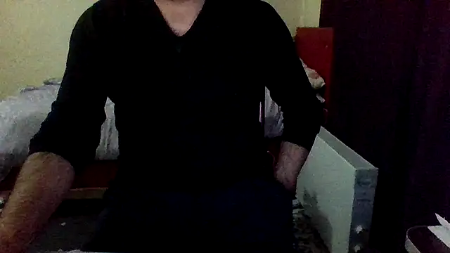 st206boyのライブXXXチャット