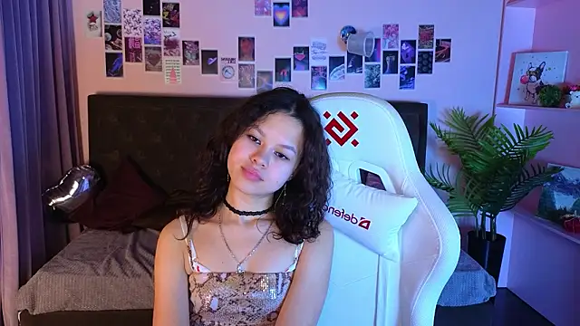 moco_choco Live XXX-Chat