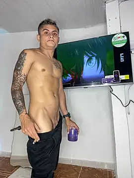 Mydreams69のライブXXXチャット