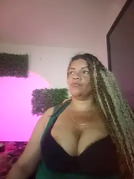 Chat XXX ao vivo de Eva_Luxei