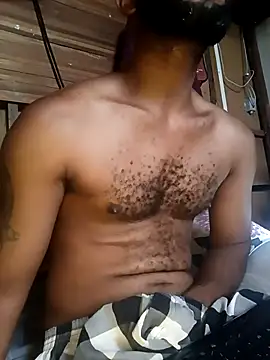 Chat XXX ao vivo de Camodick