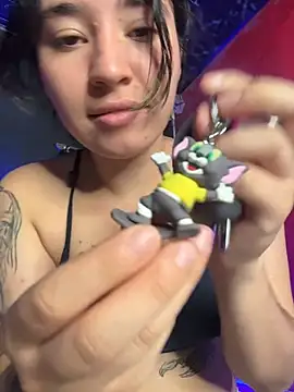 Sophie_LS Live XXX-chat