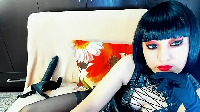 DaisyMun's Live XXX Chat