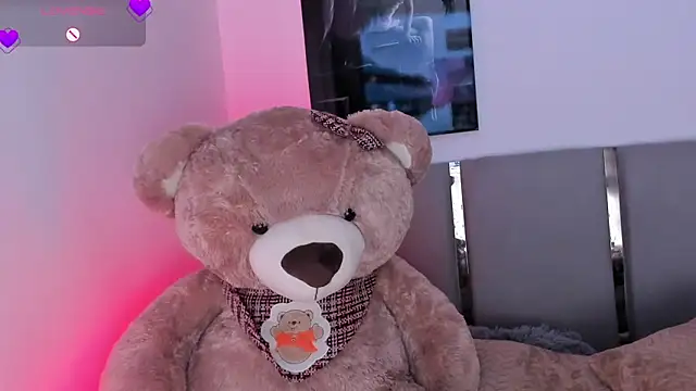 Zaray_star's Live XXX Chat