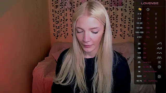 AnyaTaylor_ 现场XXX聊天