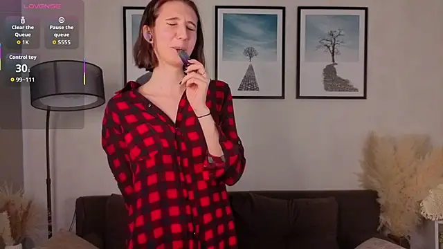 Sembang XXX Secara Langsung EnaFabiano