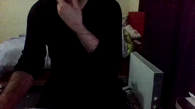 st206boyのライブXXXチャット