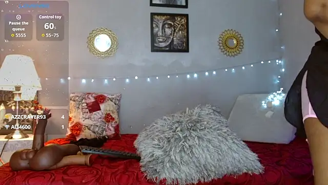 CorinndupontxのライブXXXチャット