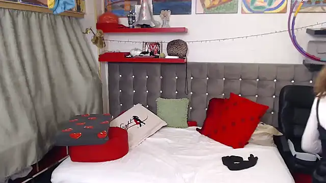 Chat XXX ao vivo de kellyterapy