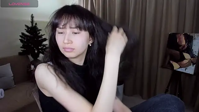 SheilaRareのライブXXXチャット