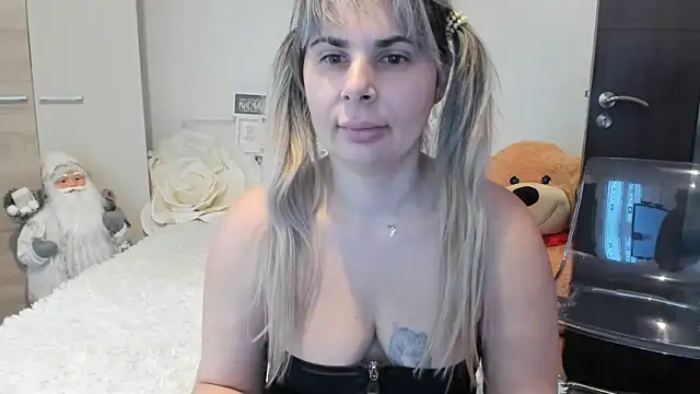 Show Webcam de sweetemy4u