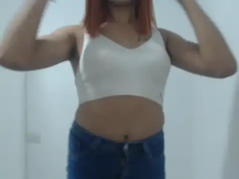 estefania224 即時 XXX 聊天