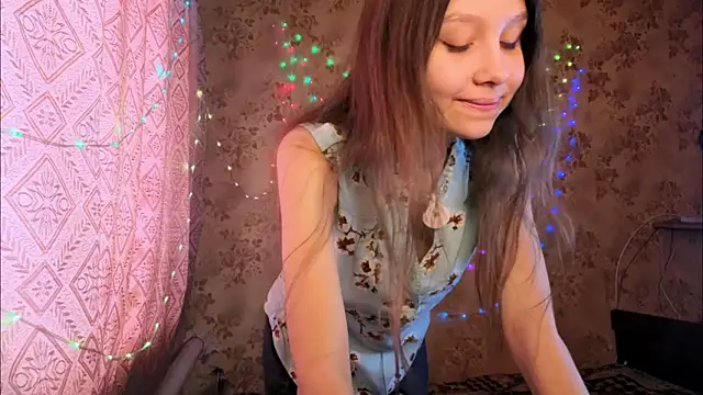 QutieDaSweet Live XXX-chat