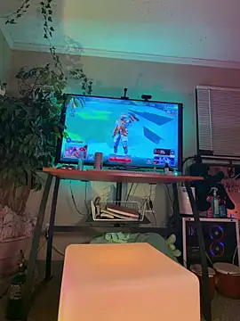 urpuppymoon Chat XXX in diretta