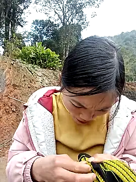 Czat XXX na żywo – ngan-cute