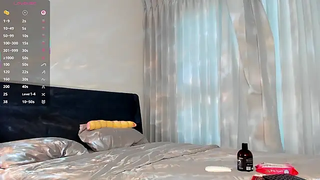 Sembang XXX Secara Langsung wow_lina