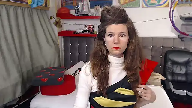 Chat XXX ao vivo de kellyterapy