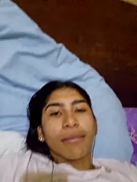 skinnyrox 웹캠 쇼