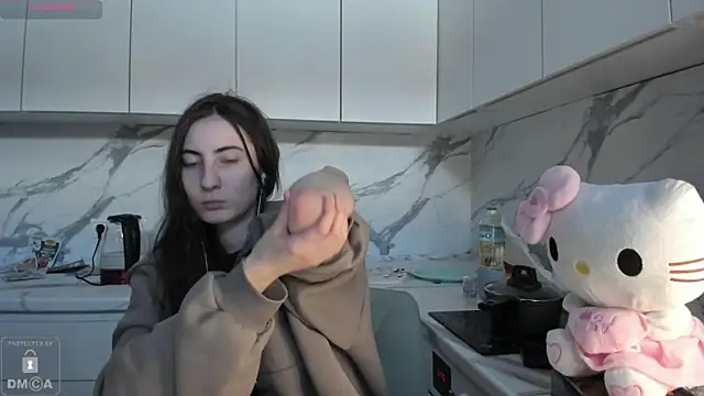 Ayesha_Thebestt's Live XXX Chat