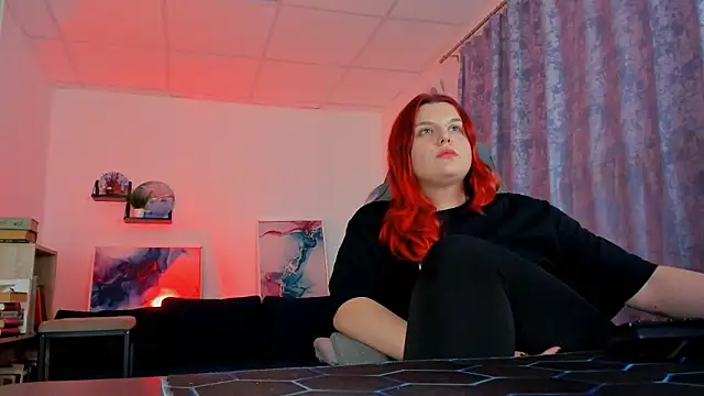 NattInRed 现场XXX聊天