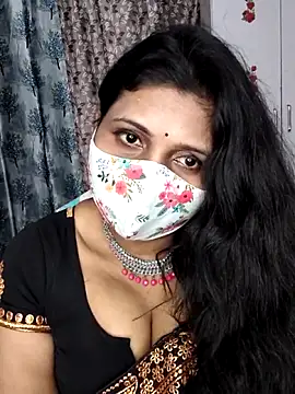 Hotty_Kavita Chat XXX live