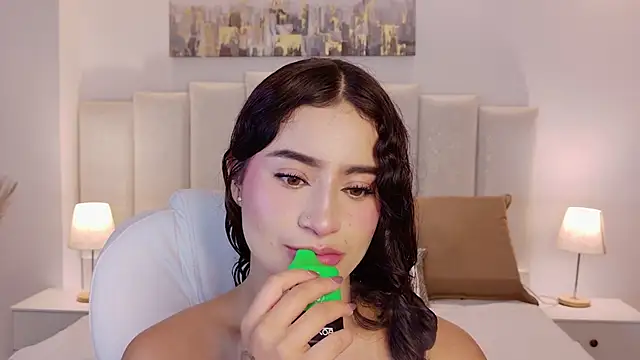 Saskia_litt's Webcam Show