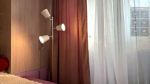 GlaydsLeveto: онлайн-секс-чат