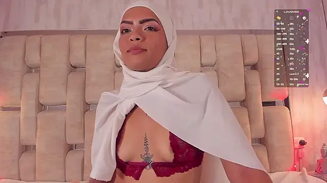 Chat XXX en directo de VeronicaFlowers_