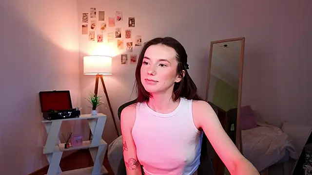 ssandralovinのライブXXXチャット