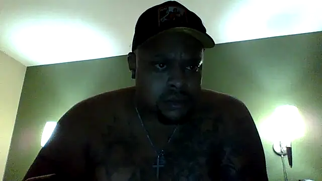 XXX chat uživo modela blaccowboy88