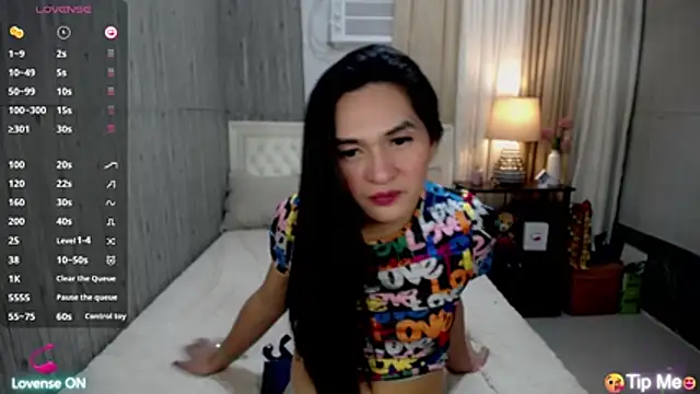 Show de Brianna_Shemale na webcam