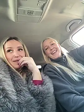 XXX chat uživo modela MerlinDave