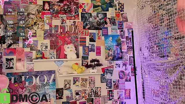 Lillie_Miller's Live XXX Chat