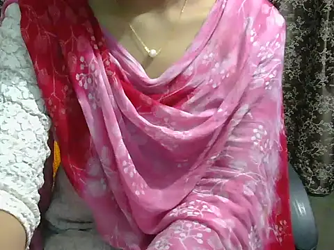 Adorable_Ayesha Chat XXX in diretta