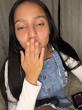 Czat XXX na żywo – Eve_Ritz