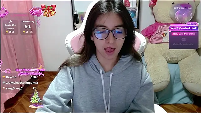 Maggie_Fox3 라이브 XXX 채팅