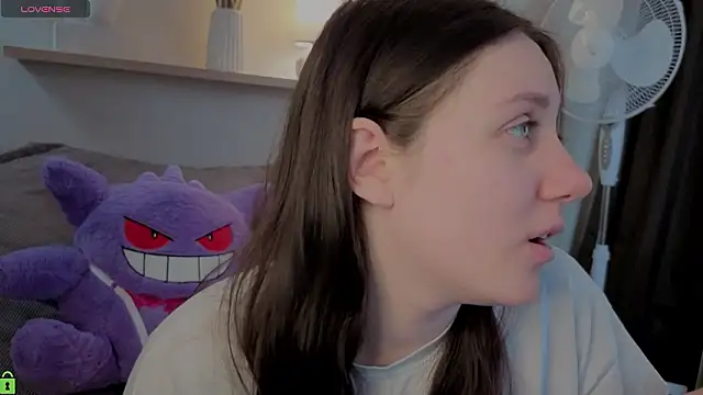 Kvetachka Chat XXX live