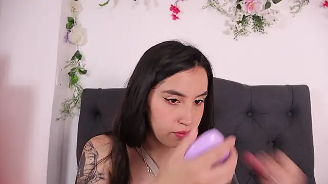 kaylee_lee Chat XXX in diretta