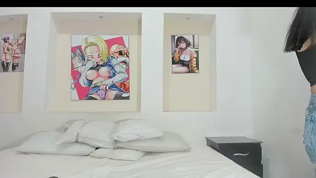 Emma_cartter1 라이브 XXX 채팅