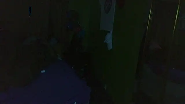 Sexslavescorpio's Webcam Show