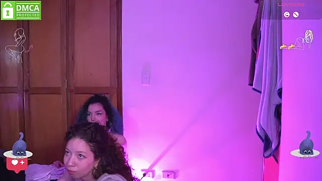 KatyroronoaのライブXXXチャット