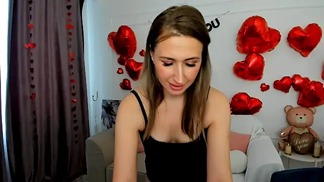 PassionGlow live XXX chat