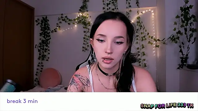 Viv_Player 라이브 XXX 채팅